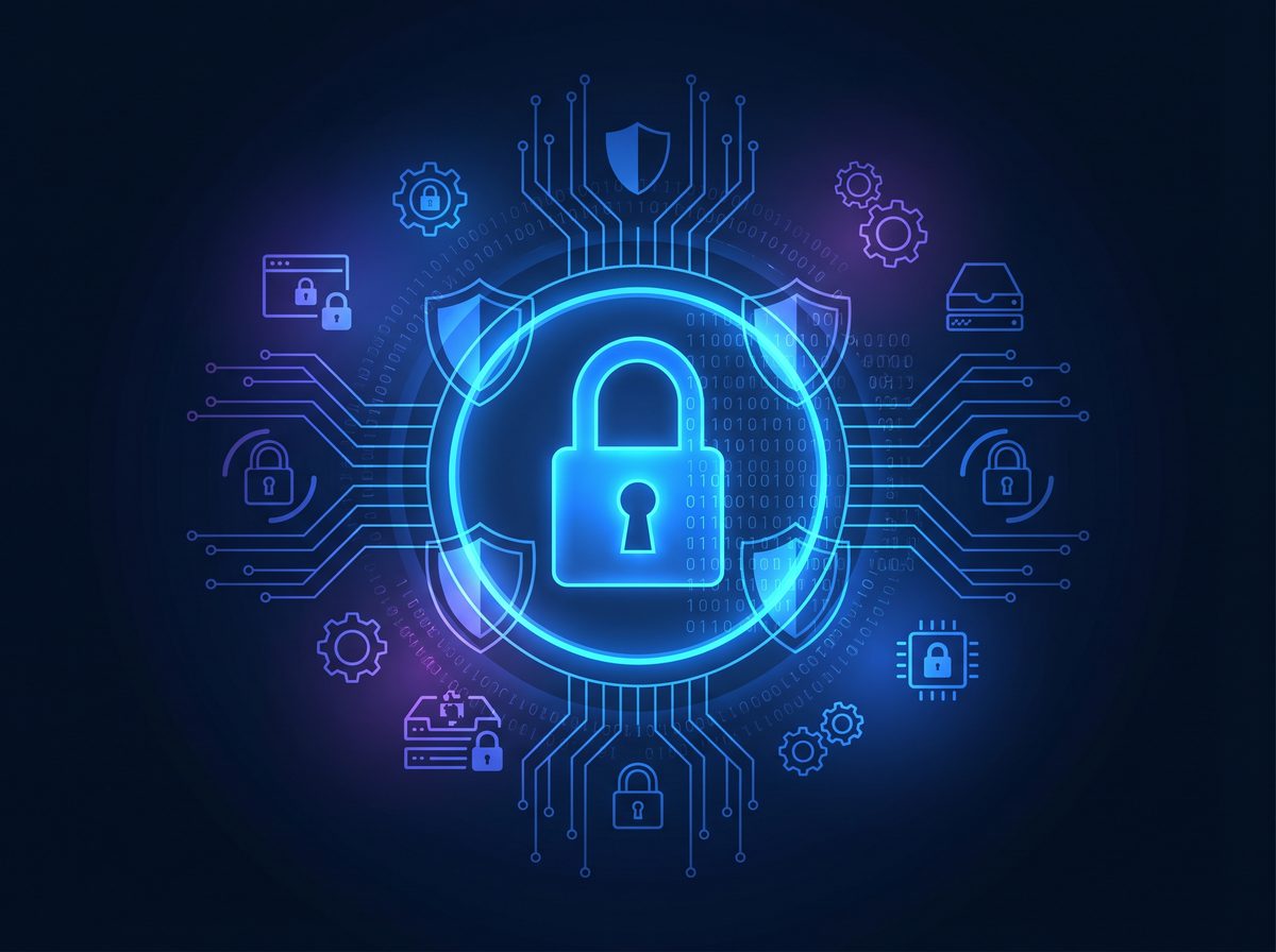 飞链加速器安全防护体系